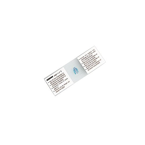25 Vetrini Preparati Microscopio KONUS Botanica #4984 botanica angiosperme