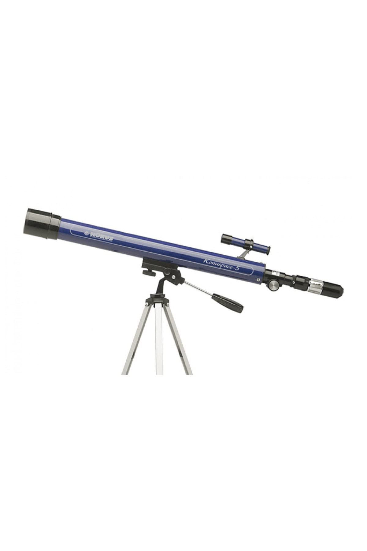 KONUS konuspace-5 50/700 telescopio rifrattore