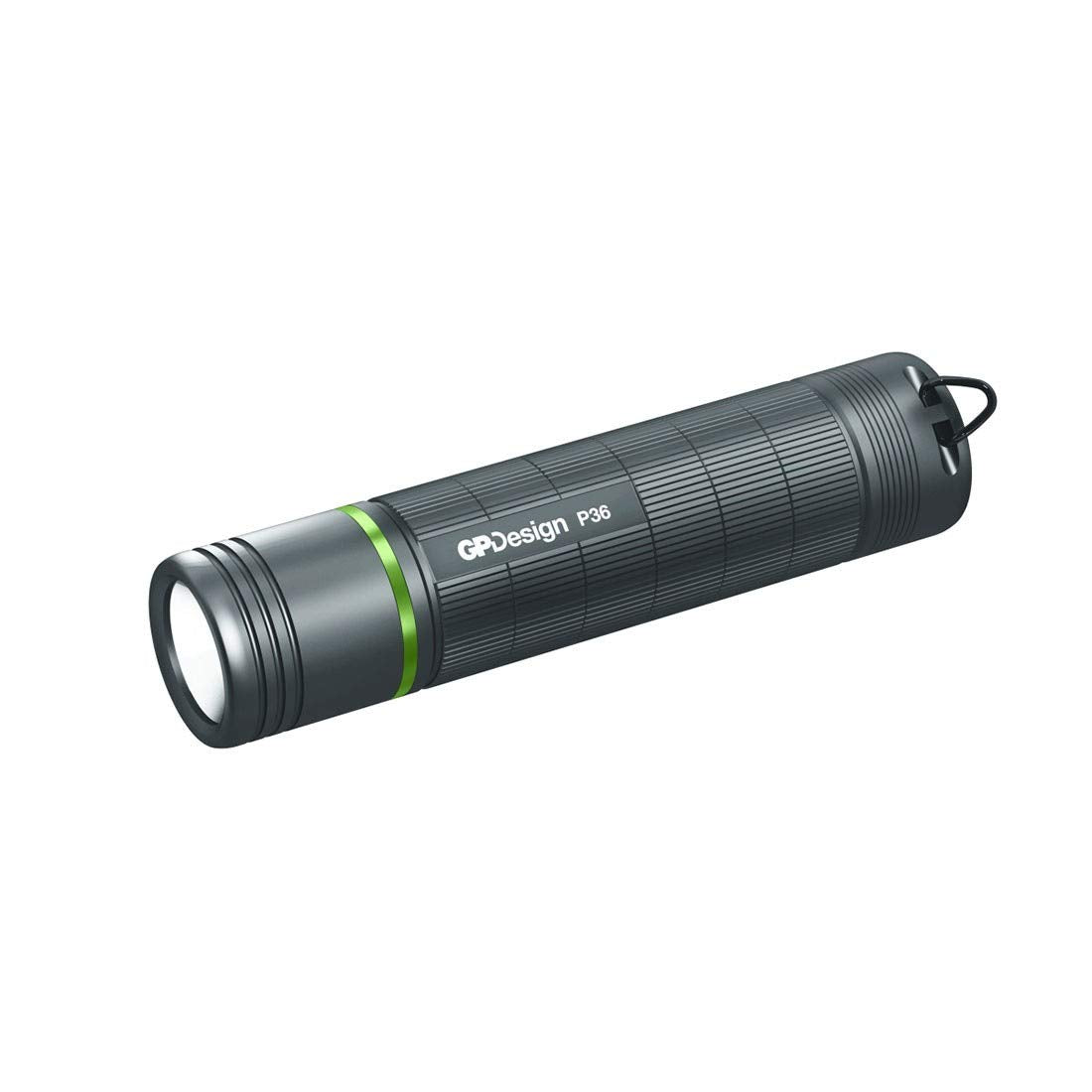 Konus P36 Polaris Torcia 25-300 Lumen