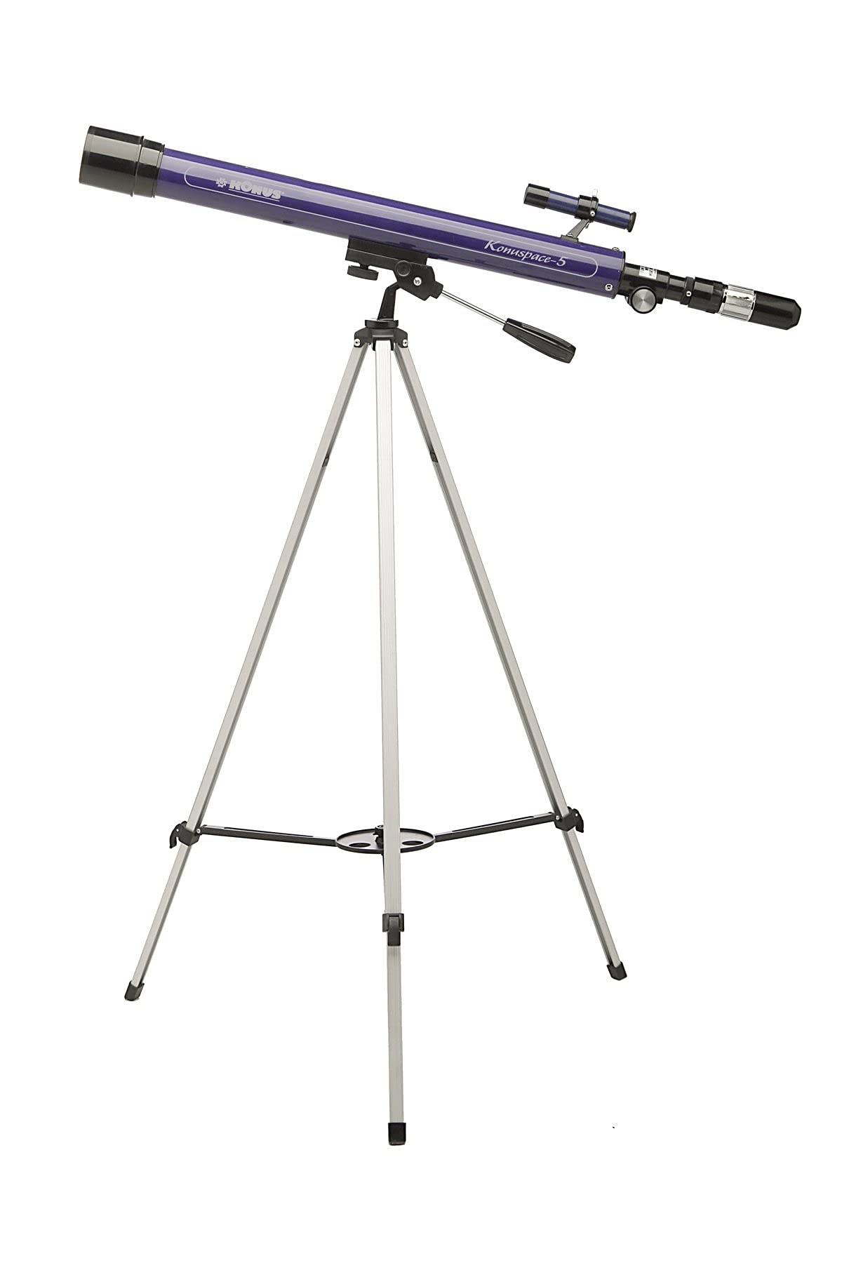 KONUS konuspace-5 50/700 telescopio rifrattore