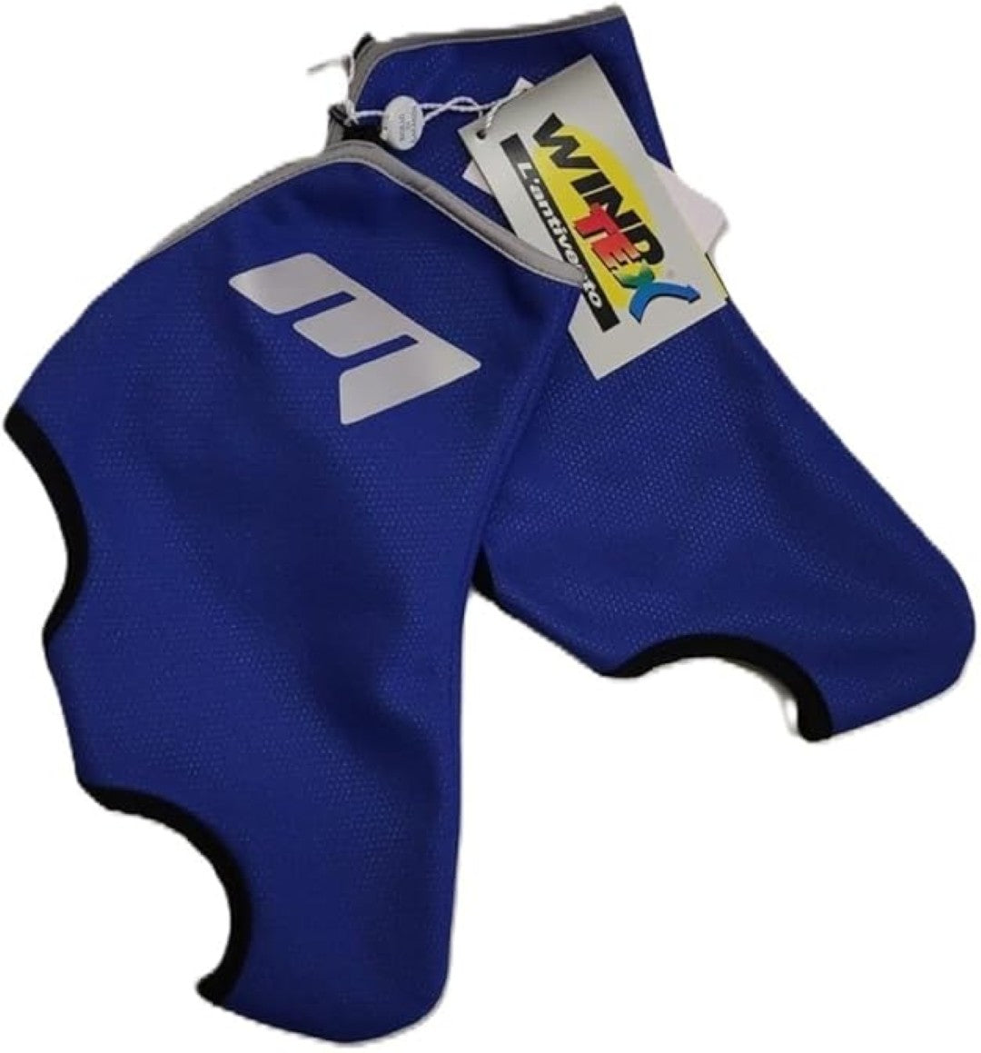 Copriscarpe antivento antiacqua ciclismo