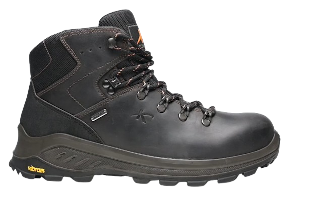 KONUSTEX KREOS Scarpe da trekking caccia escursionismo impermeabili traspiranti
