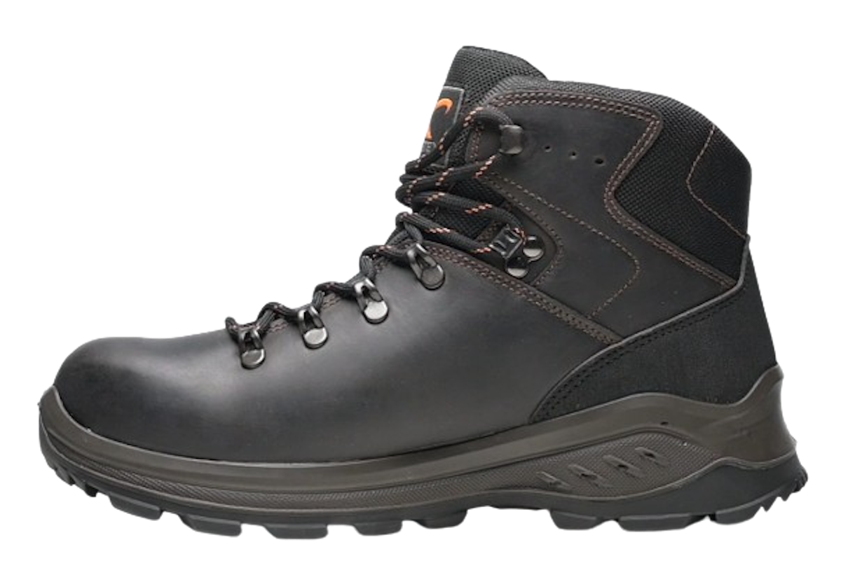 KONUSTEX KREOS Scarpe da trekking caccia escursionismo impermeabili traspiranti