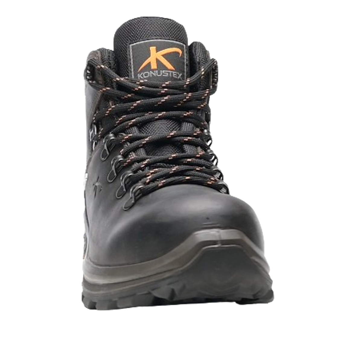 KONUSTEX KREOS Scarpe da trekking caccia escursionismo impermeabili traspiranti