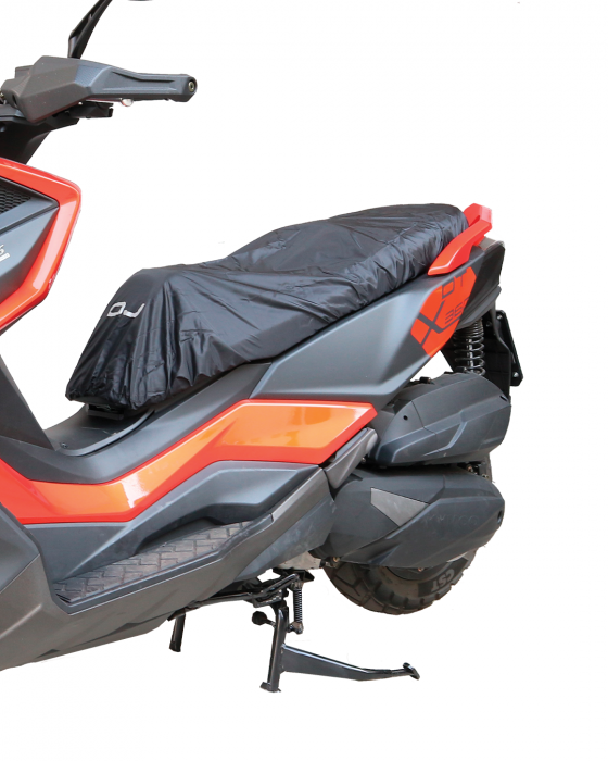 Coprisella SADDLE COVER