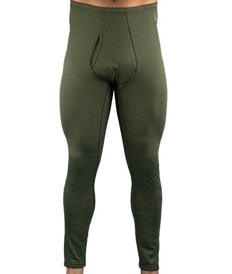 Calzamaglia caccia KONUSTEX PROGAME-50 verde - OnTheRoad.shop - KONUSTEX