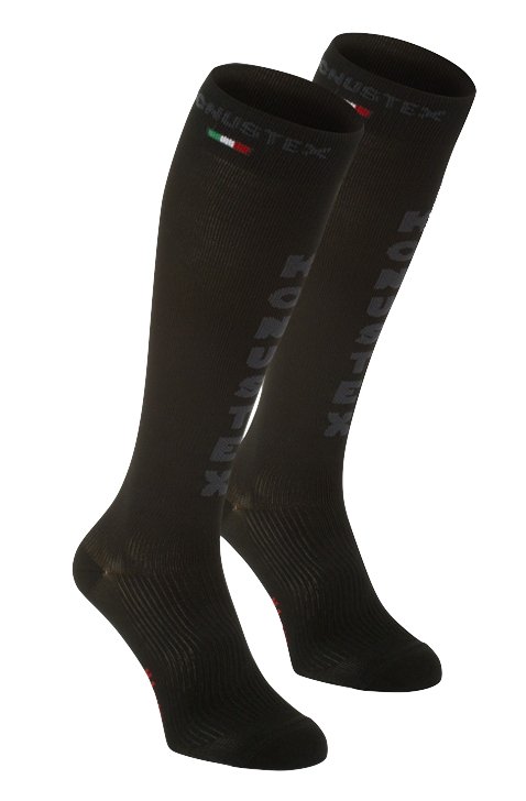 Calze defaticante graduata Konustex COMPRESSION 6 paia - OnTheRoad.shop - KONUSTEX