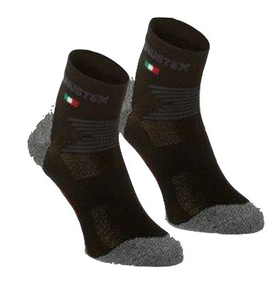 Calze leggera polipropilene nero Konustex BIKE-RUN 12 paia - OnTheRoad.shop - KONUSTEX