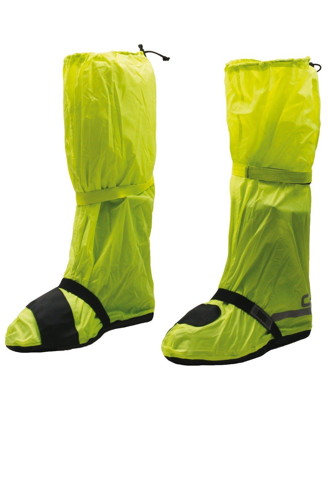 Copriscarpe COMPACT and FLUO - OnTheRoad.shop - OJ