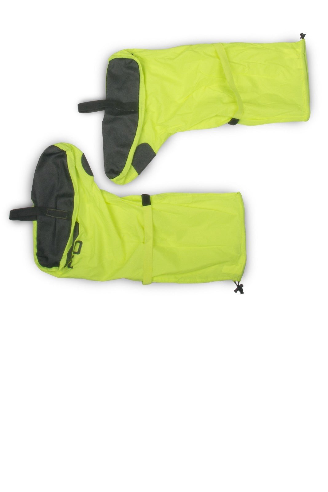 Copriscarpe COMPACT and FLUO - OnTheRoad.shop - OJ