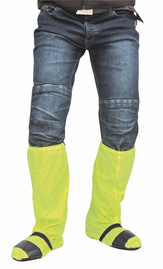 Copriscarpe COMPACT and FLUO - OnTheRoad.shop - OJ