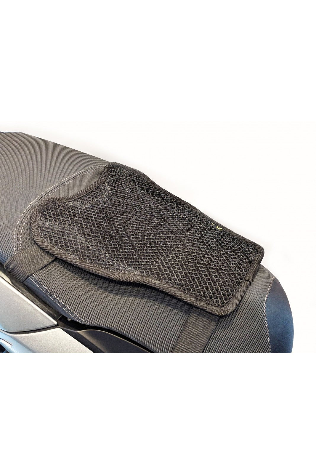 Cuscino da sella moto OJ LAYER - OnTheRoad.shop - OJ