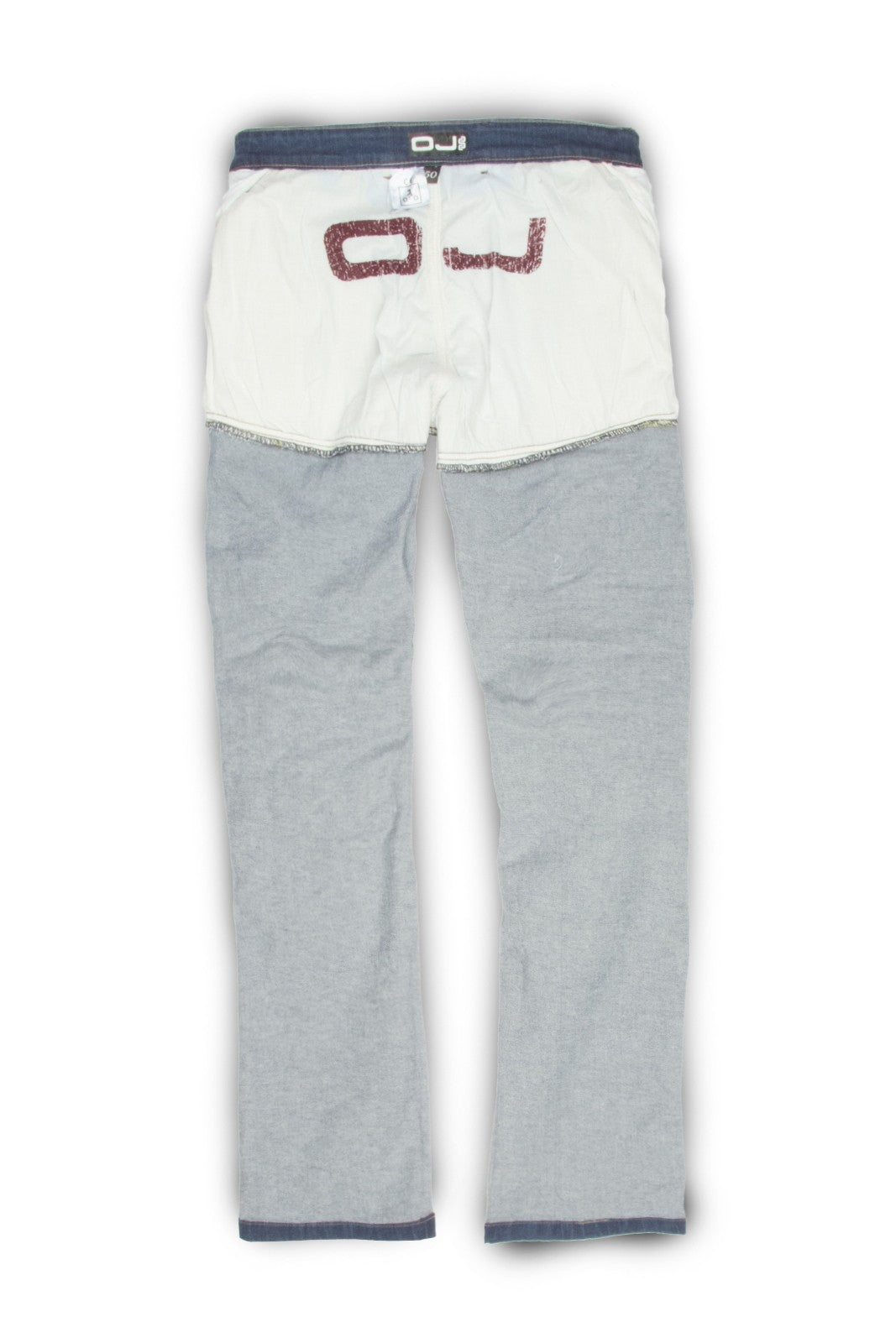 Jeans moto OJ UPGRADE donna estivi e ventilati con protezioni - OnTheRoad.shop - OJ