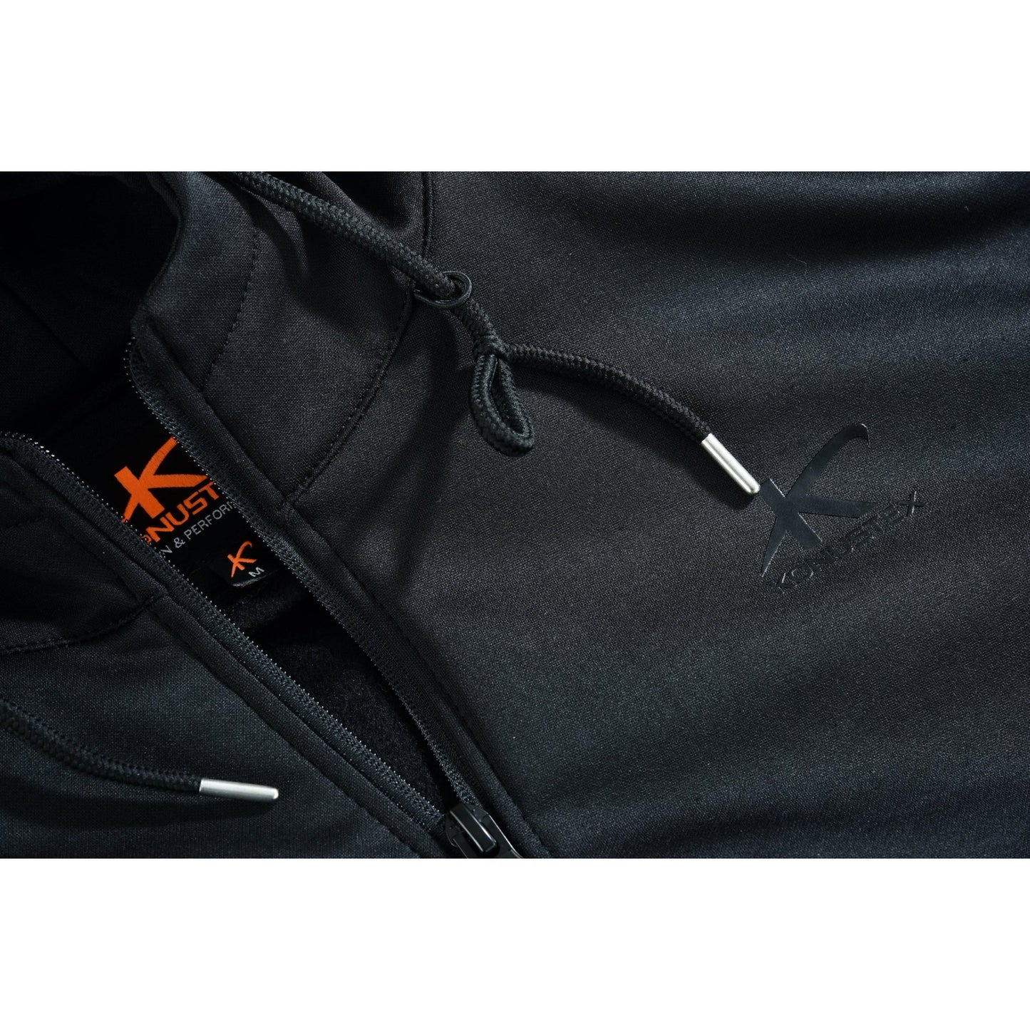 KONUSTEX ATALIA Felpa tattica da tiro con cappuccio - OnTheRoad.shop - KONUSTEX