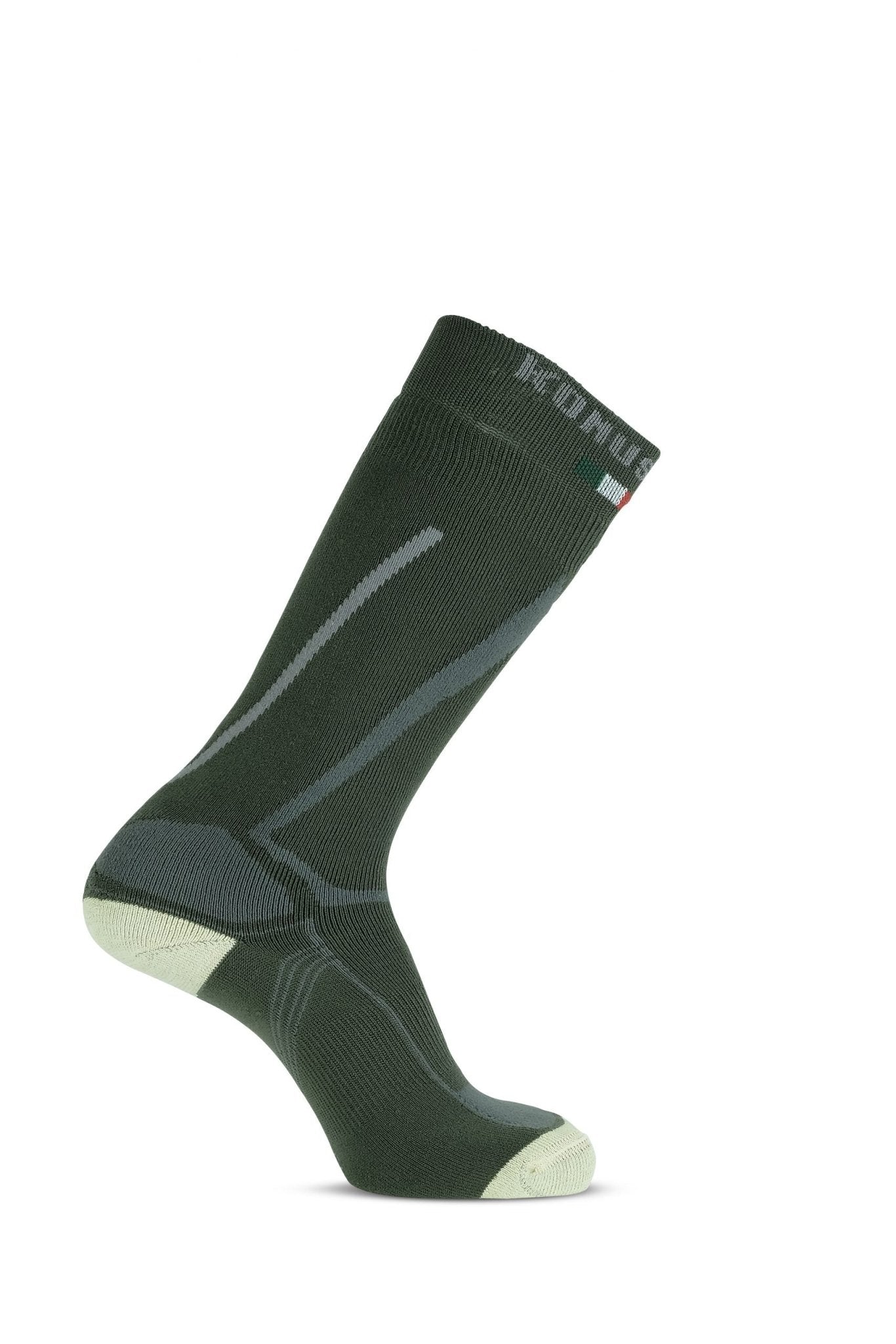 KONUSTEX BRAVIO Calza invernale in polipropilene, 6 paia - OnTheRoad.shop - KONUSTEX