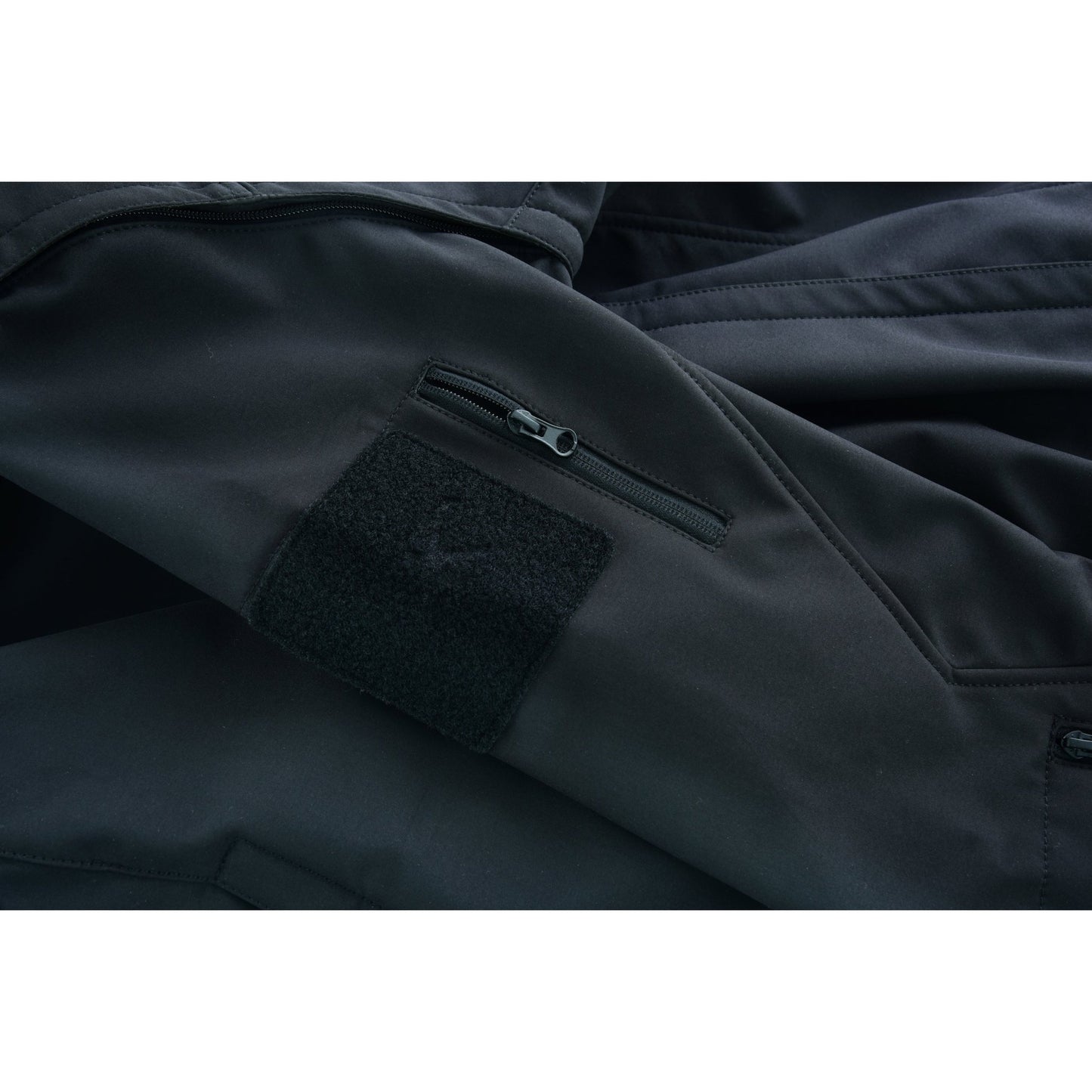 KONUSTEX IRAM Giacca da caccia in softshell - OnTheRoad.shop - KONUSTEX