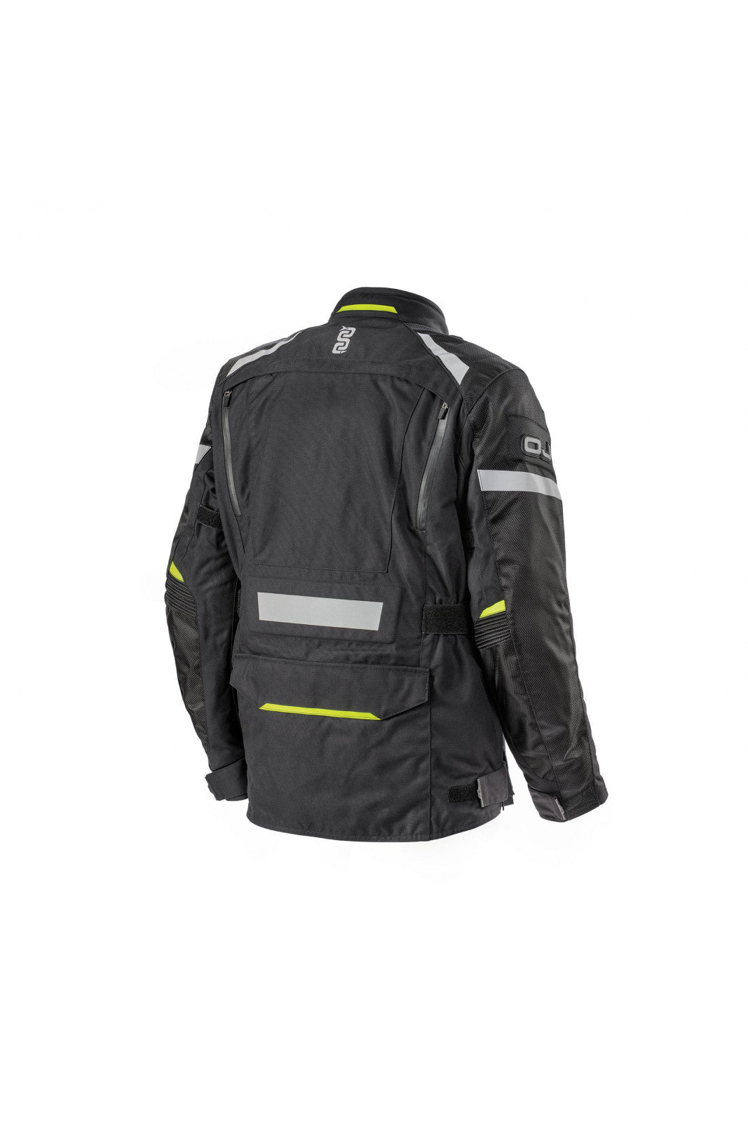 OJ Giacca moto uomo DESERT NEXT J MAN - OnTheRoad.shop - OJ