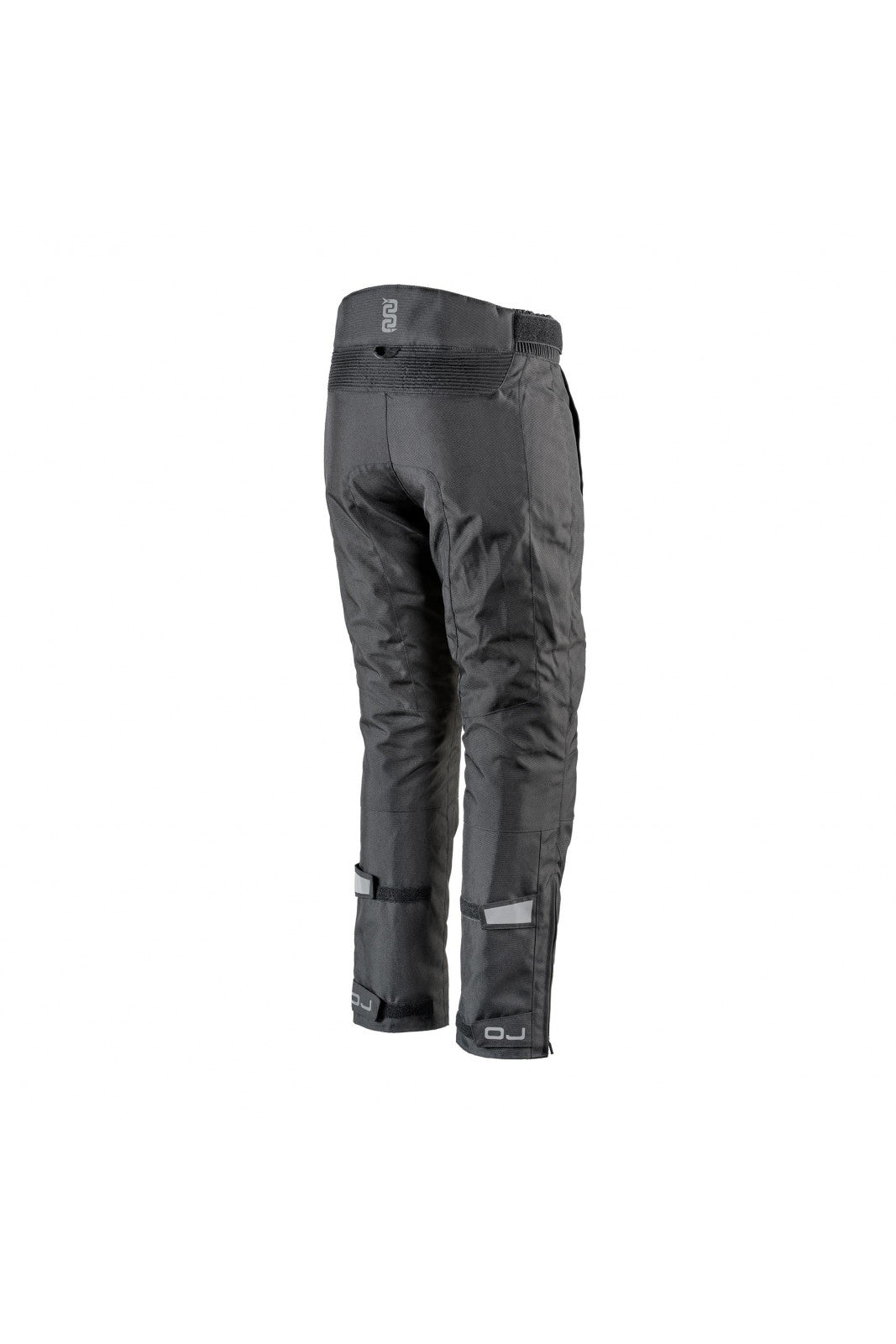 OJ TOURERPANT MAN pantalone uomo nero - OnTheRoad.shop - OJ