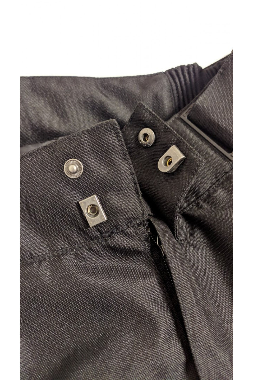 OJ TOURERPANT MAN pantalone uomo nero - OnTheRoad.shop - OJ