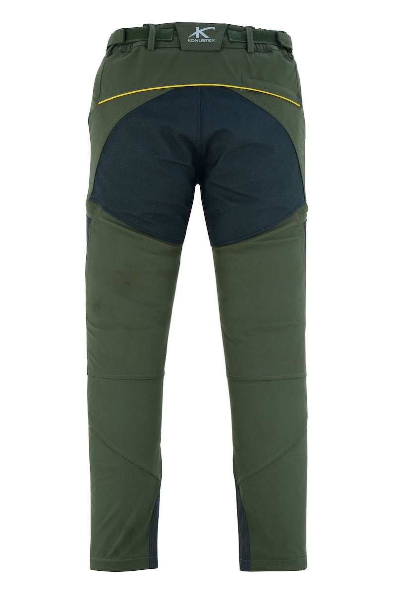 Pantalone da caccia KONUSTEX AURAE donna - OnTheRoad.shop - KONUSTEX