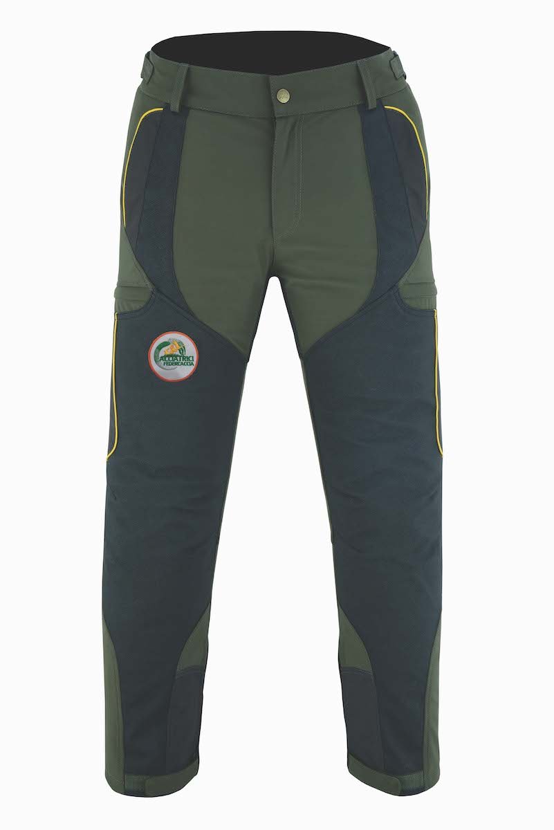 Pantalone da caccia KONUSTEX AURAE donna - OnTheRoad.shop - KONUSTEX