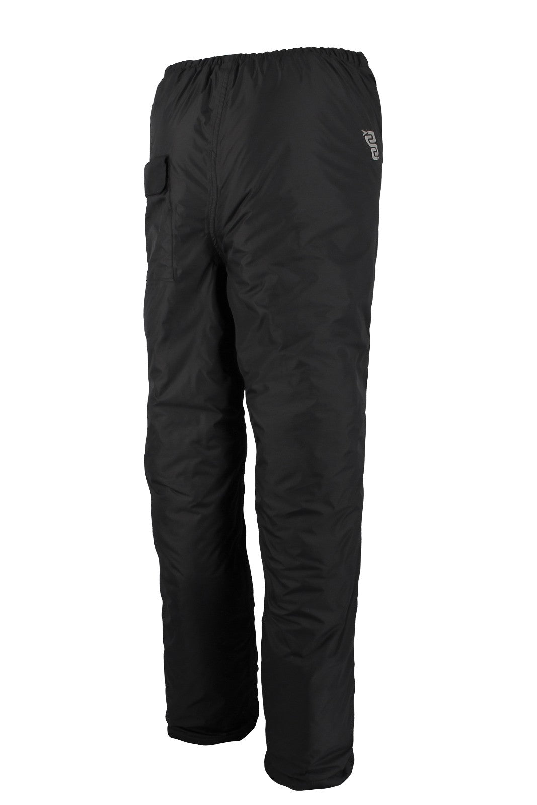 Pantalone moto OJ SOFT PANT compatto caldo antipioggia - OnTheRoad.shop - OJ