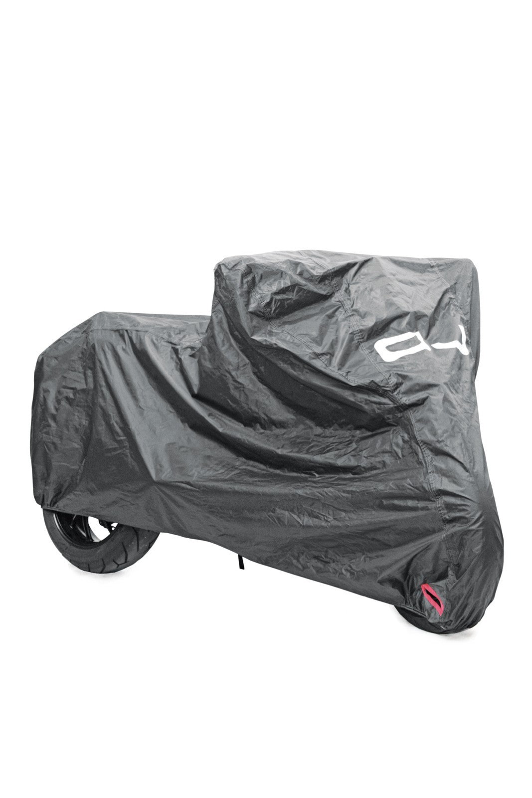 Telo copri moto OJ BIKE COVER - OnTheRoad.shop - OJ