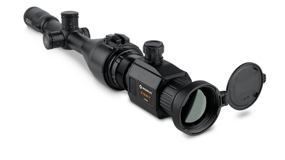 Konus Monocolo Visiore Termico FIERY CLIP-ON