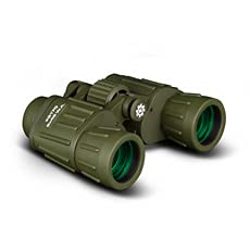 KONUS KONUSARMY 8x40 Binocolo Super Resistente con Prismi Bak-4, Zoom 8x40