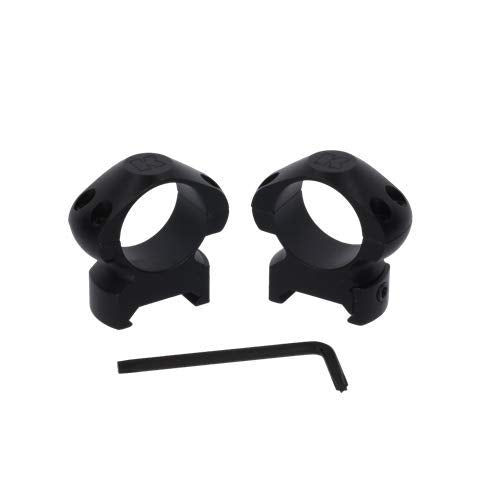 KONUS STEEL 25,4 mm -MEDIUM