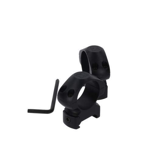 KONUS STEEL 25,4 mm -MEDIUM