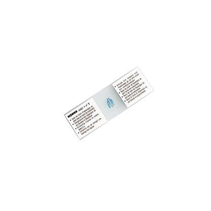25 Vetrini Preparati Microscopio KONUS Botanica #4984 botanica angiosperme