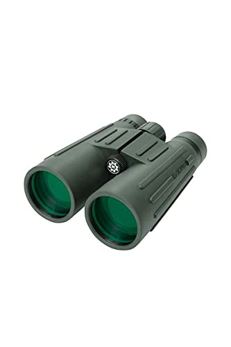 KONUS EMPEROR 12x50 Binocolo Multifunzionale con Zoom 12x50