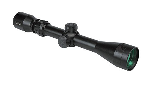 KONUS KONUSPRO 275 3-9x40 Per Fucili ad Ampio Raggio Fino a 275 Metri, Zoom 3-9x40