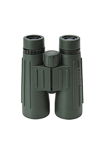 KONUS EMPEROR 12x50 Binocolo Multifunzionale con Zoom 12x50