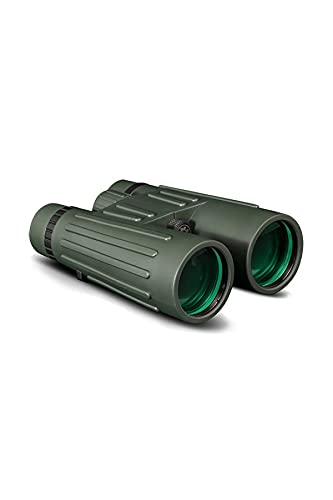 KONUS EMPEROR 12x50 Binocolo Multifunzionale con Zoom 12x50