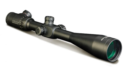 KONUS KONUSPRO F30 6-24x52 Reticolo Mil-Dot su Primo Piano Focale, Preciso, Zoom 6-24x52
