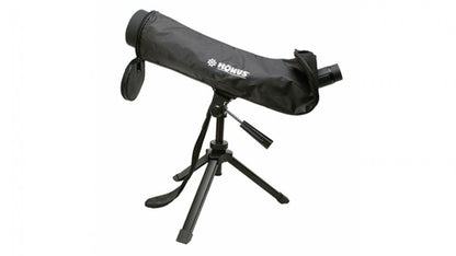 KONUS KONUSPOT-65 Cannocchiale da Caccia e da Tiro, Ideale per Birdwatching anche all'Alba e al Crepuscolo, Zoom/Diametro 15-45x65