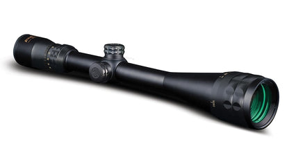 KONUS KONUSPRO MIL-DOT 6-24x44 per Armi di Grosso Calibro e Correzione Automatica del parallasse, Zoom 6-24x44