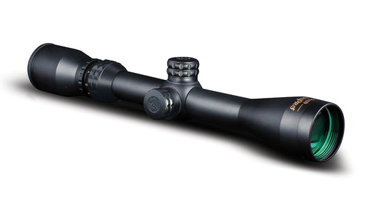 KONUS KONUSPRO 3-9x40 Reticolo Classico 30/30 per la Caccia a Bassa Luminosità, Zoom 3-9x40