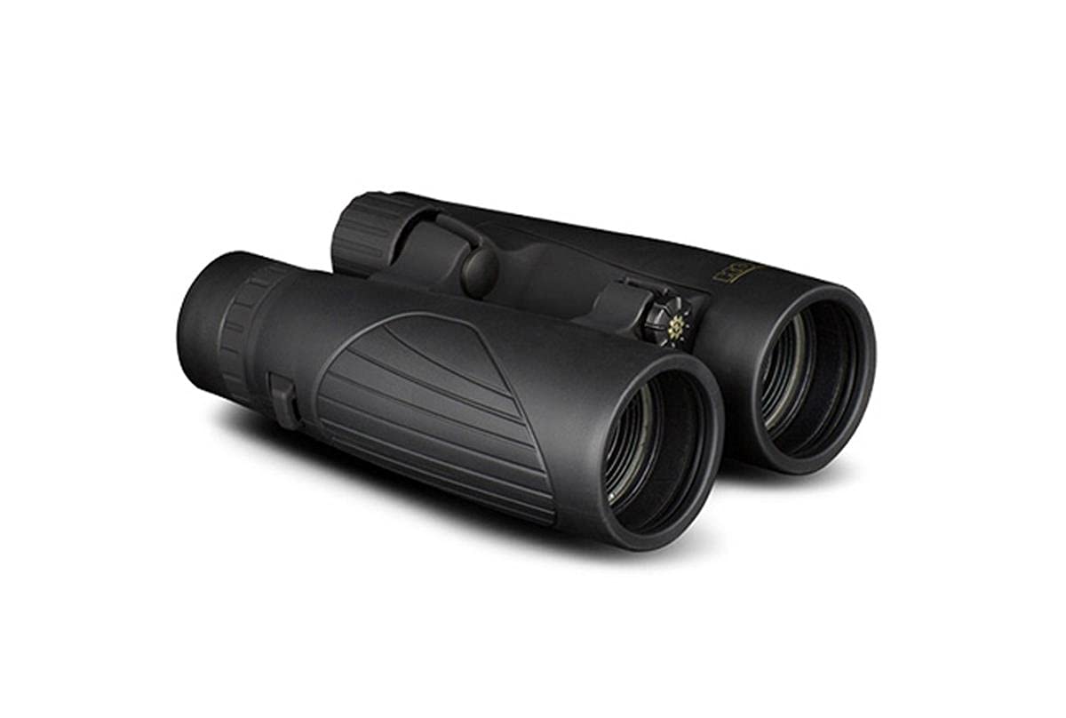 KONUS Titanium-Oh 8X42 Binocolo, Nero