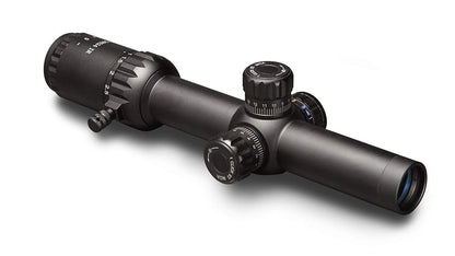 KONUS EVENT 1-10x24 Ottica da Caccia, Zoom 10x24