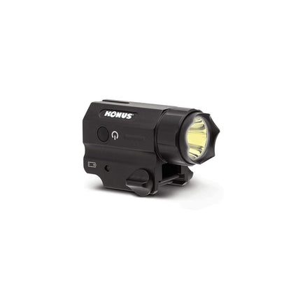 Konus P15 Ain Torcia 15-150 Lumen