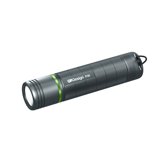 Konus P36 Polaris Torcia 25-300 Lumen