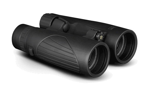 KONUS TITANIUM OH 10x42 Binocolo con Prismi BAK-4 a Tetto e Ponte Aperto, Zoom 10x42
