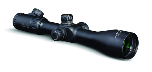 KONUS KONUSPRO Binocolo, Colore Nero, Taglia unica, Konus_7299