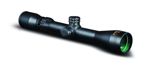 KONUS KONUSPRO 3-9x50 Reticolo Classico 30/30 per la Caccia a Bassa Luminosità, Zoom 3-9x50