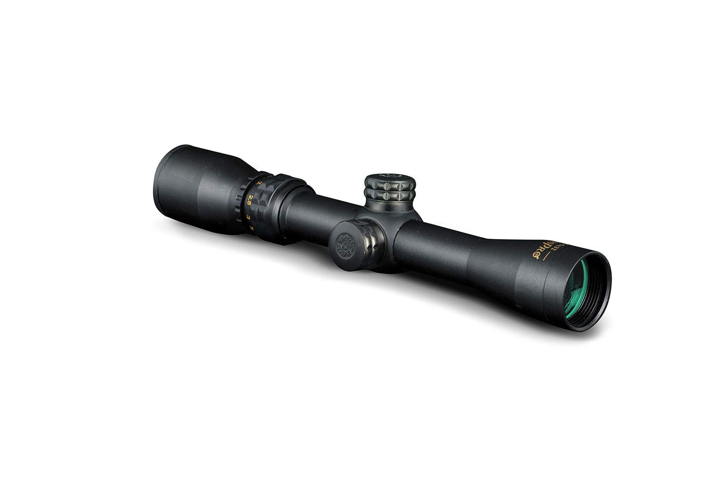 KONUS KONUSPRO 1,5-5x32 per Fucili a Pompa, Balestre e Fucili Blackpowder, Zoom 1,5-5x32