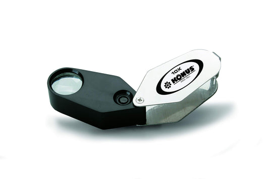 Konus - Contafili con luce LED, 3025