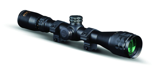 KONUS KONUSPRO 3-9x32 con Reticolo 30/30 inciso sulla lente 3-9x32